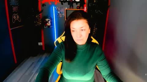 Ana online show from January 2026 10:09:02 AM