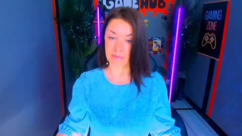 Ana online show from May 2026 10:01:02 AM