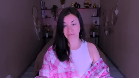 Snapshot of ana_mills chatting on June 2026 10:03:01 AM Ana online show from June 2026 10:03:01 AM