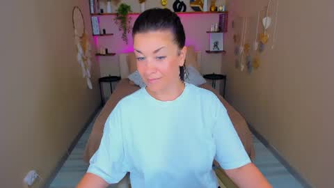 Snapshot of ana_mills chatting on July 2026 10:39:01 AM Ana online show from July 2026 10:39:01 AM
