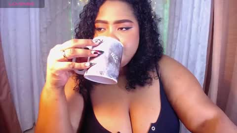 Ana online show from October 2025 11:16:01 PM