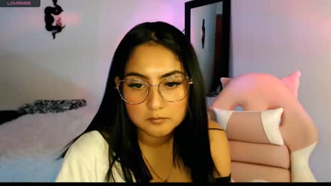 Ana Ricciardi online show from December 2024 06:37:02 AM