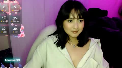 Ana Ricciardi online show from October 2025 03:26:02 AM