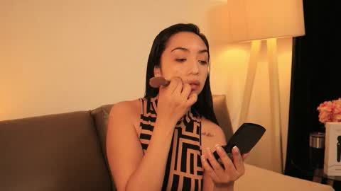 Snapshot of ana_riveros chatting on February 2026 12:17:01 PM online show from February 2026 12:17:01 PM