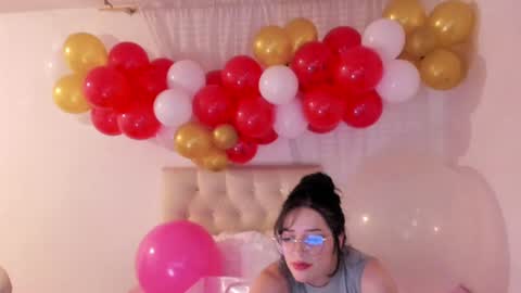 Im anna but you can call me as you want online show from January 2025 02:16:02 AM