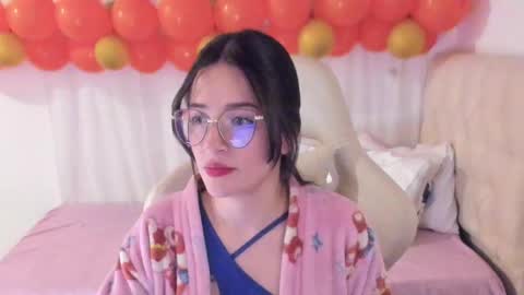 Im anna but you can call me as you want online show from February 2025 08:25:01 PM