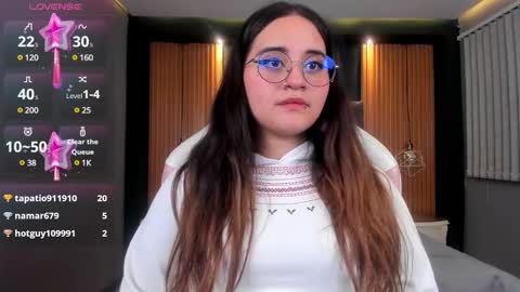 Ana online show from January 2025 12:02:01 AM