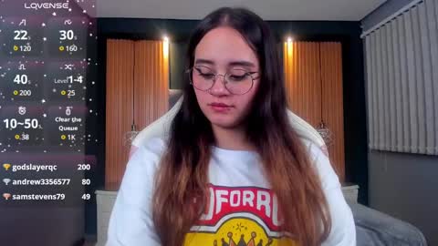 Ana online show from February 2025 12:30:01 AM