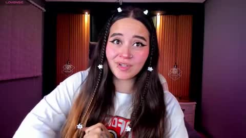 Ana online show from September 2025 09:26:01 PM