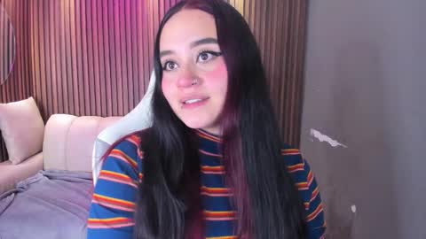 Ana online show from November 2025 03:40:02 AM