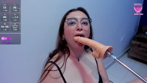 anaa_deep online show from February 2025 07:27:01 PM