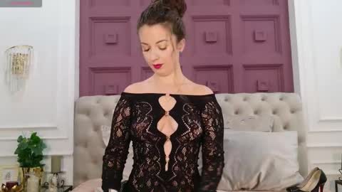 Snapshot of anaanais chatting on October 2025 04:53:02 AM Ana online show from October 2025 04:53:02 AM