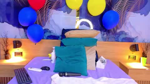 anabacker01 online show from July 2026 12:58:02 AM
