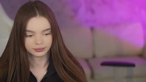 Anabel Kira Zlata Kira Elice Lana Dominika Sofy Kaila Bridget online show from February 2026 06:30:01 PM