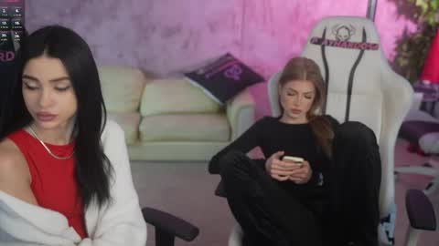 Anabel Kira Zlata Kira Elice Lana Dominika Sofy Kaila Bridget online show from April 2026 08:13:01 AM