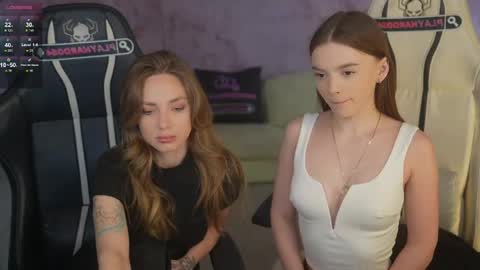 Anabel Kira Zlata Kira Elice Lana Dominika Sofy Kaila Bridget online show from April 2026 07:20:02 PM