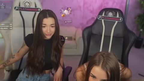 Anabel Kira Zlata Kira Elice Lana Dominika Sofy Kaila Bridget online show from May 2026 09:03:02 AM