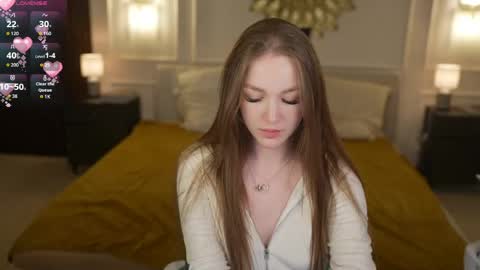 Anabel Kira Zlata Kira Elice Lana Dominika Sofy Kaila Bridget online show from May 2026 02:45:01 PM
