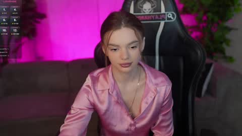 Anabel Kira Zlata Kira Elice Lana Dominika Sofy Kaila Bridget online show from May 2026 02:56:02 PM