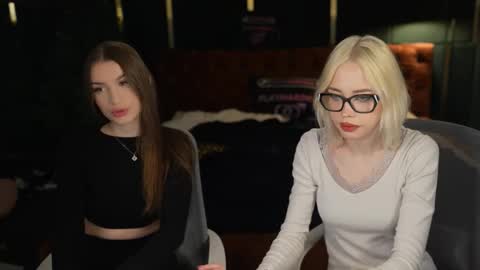 Sweet girls online show from January 2026 11:14:02 AM