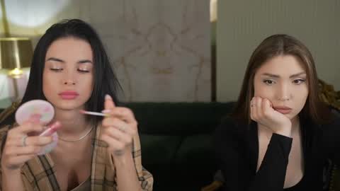 Sweet girls online show from May 2026 07:28:02 AM