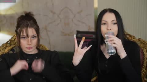Sweet girls online show from May 2026 10:43:02 AM