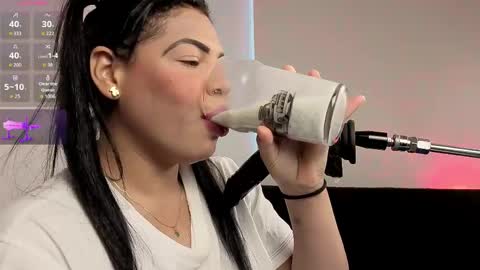 Anabel Alice Gandara online show from May 2026 12:43:02 PM