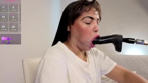 Anabel Alice Gandara online show from May 2026 03:39:01 PM