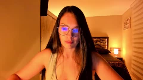 Anabel online show from March 2025 12:20:02 AM