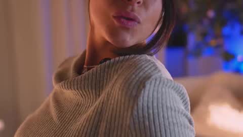 Snapshot of anabelcurvy chatting on September 2025 10:01:02 PM anabelcurvy online show from September 2025 10:01:02 PM