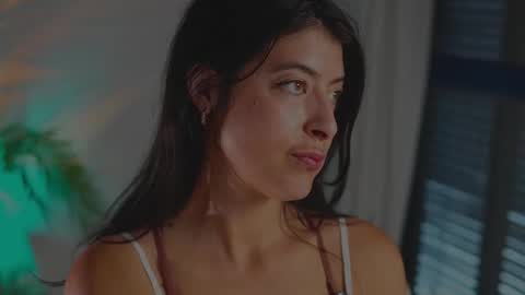 Snapshot of anabelcurvy chatting on October 2025 01:28:02 PM anabelcurvy online show from October 2025 01:28:02 PM