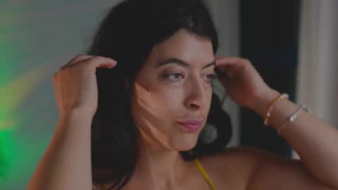 Snapshot of anabelcurvy chatting on October 2025 07:21:01 PM anabelcurvy online show from October 2025 07:21:01 PM