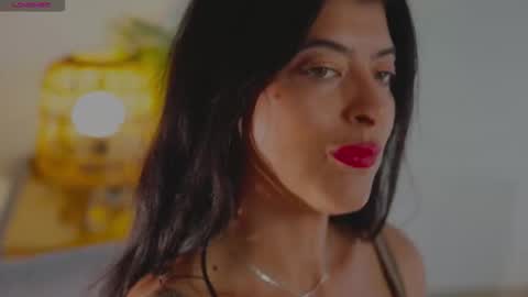 Snapshot of anabelcurvy chatting on October 2025 01:32:01 PM anabelcurvy online show from October 2025 01:32:01 PM