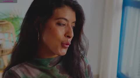 Snapshot of anabelcurvy chatting on October 2025 01:48:02 PM anabelcurvy online show from October 2025 01:48:02 PM