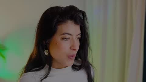 Snapshot of anabelcurvy chatting on January 2026 06:45:01 PM anabelcurvy online show from January 2026 06:45:01 PM