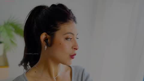 Snapshot of anabelcurvy chatting on February 2026 03:38:01 PM anabelcurvy online show from February 2026 03:38:01 PM