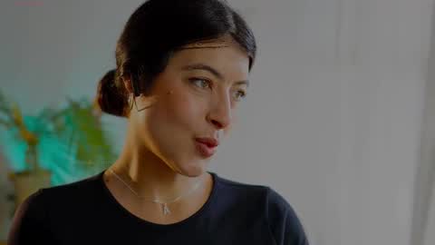 Snapshot of anabelcurvy chatting on February 2026 02:37:02 PM anabelcurvy online show from February 2026 02:37:02 PM