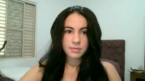 anabelenogueira1 online show from March 2026 05:30:01 PM