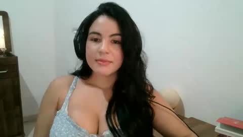 anabelenogueira1 online show from March 2026 03:56:01 PM