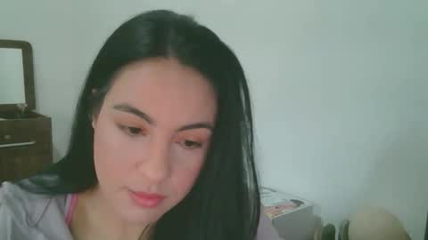 anabelenogueira1 online show from May 2026 02:45:02 PM