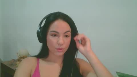 anabelenogueira1 online show from May 2026 05:40:02 PM