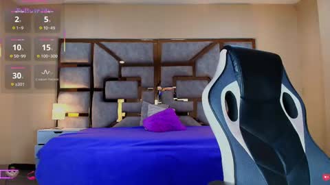HI I AM ANABELL online show from April 2026 01:12:01 PM