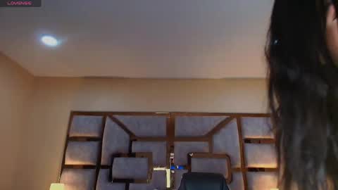 HI I AM ANABELL online show from April 2026 01:24:01 PM