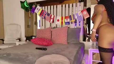 Snapshot of anabella_london chatting on July 2026 11:06:02 AM Anabella online show from July 2026 11:06:02 AM