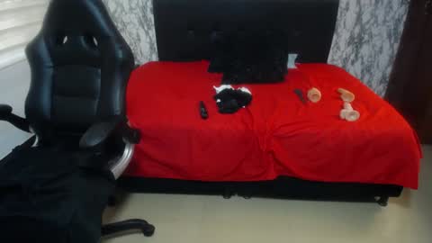 Anabella online show from January 2025 02:53:01 PM