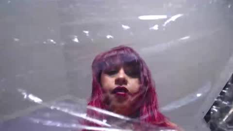 Anabella online show from October 2025 11:33:02 AM