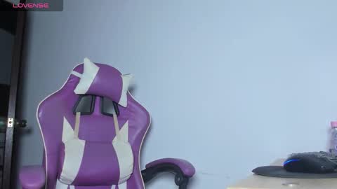 Anabella online show from October 2025 12:35:02 AM