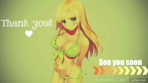 Annie  online show from February 2025 05:45:01 PM