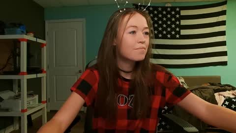 Anabelleleigh online show from December 2024 01:56:01 PM