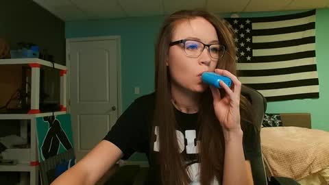 Anabelleleigh online show from February 2025 02:36:01 PM